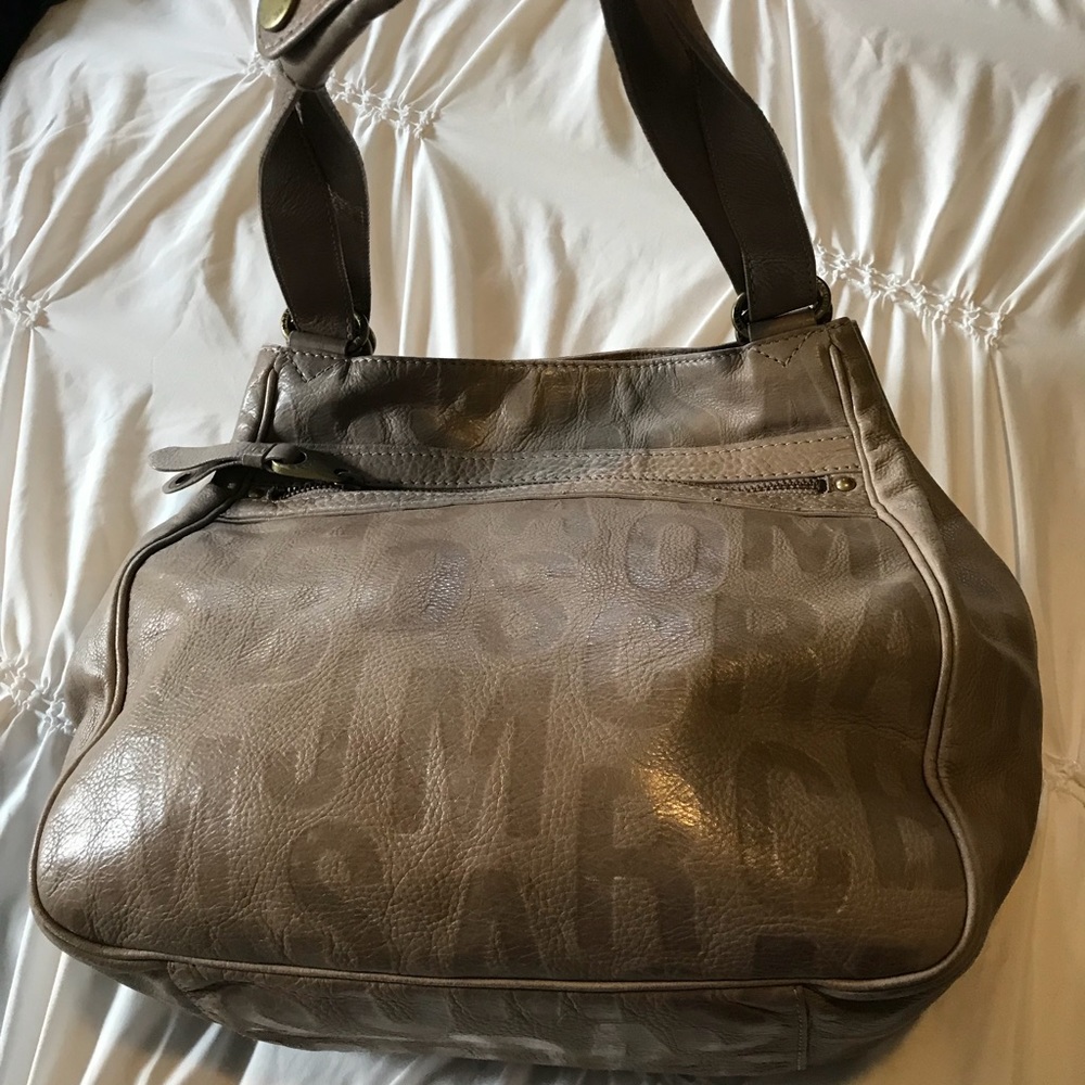 MARC JACOBS SATCHEL - Picture 2 of 7